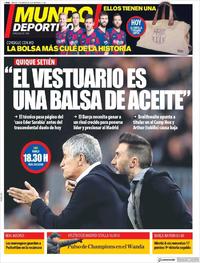 Mundo Deportivo