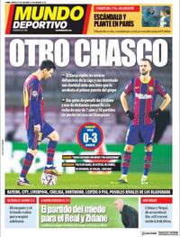 Mundo Deportivo