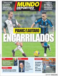 Mundo Deportivo - 11-05-2020