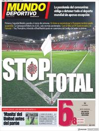 Mundo Deportivo