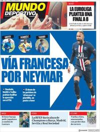 Mundo Deportivo