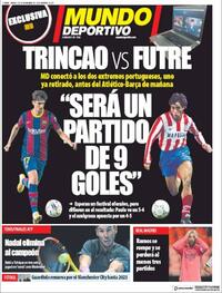 Mundo Deportivo
