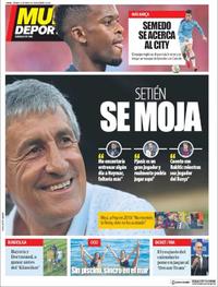Mundo Deportivo