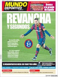 Mundo Deportivo