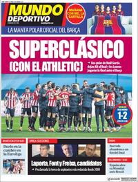 Mundo Deportivo
