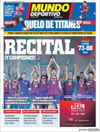 Mundo Deportivo