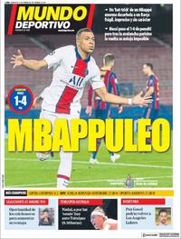 Mundo Deportivo