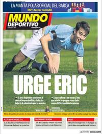 Mundo Deportivo