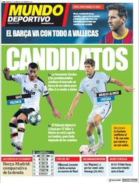 Mundo Deportivo