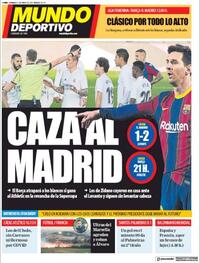 Mundo Deportivo