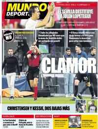 Mundo Deportivo - 06-10-2022
