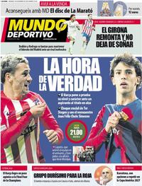 Mundo Deportivo - 03-12-2023