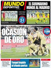 Mundo Deportivo - 08-01-2023