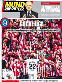 Mundo Deportivo - 13-03-2023