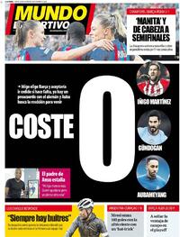Mundo Deportivo - 30-03-2023