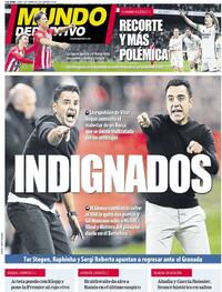 Mundo Deportivo - 05-02-2024