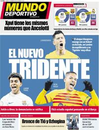 Mundo Deportivo - 06-02-2024