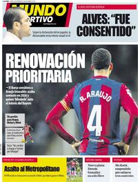 Mundo Deportivo - 08-02-2024