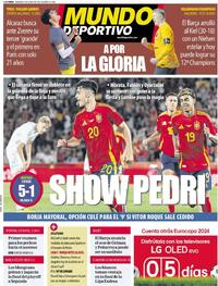 Mundo Deportivo