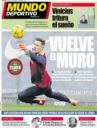 Mundo Deportivo - 11-02-2024