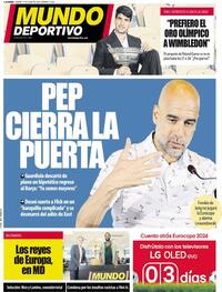 Mundo Deportivo - 11-06-2024