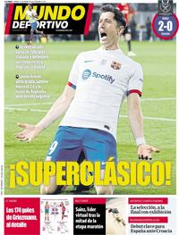Mundo Deportivo - 12-01-2024
