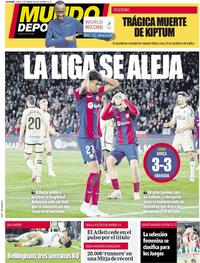 Mundo Deportivo - 12-02-2024