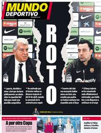 Mundo Deportivo