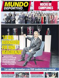 Mundo Deportivo - 23-01-2024