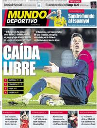 Mundo Deportivo