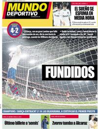 Mundo Deportivo - 25-01-2024