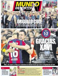 Mundo Deportivo - 27-05-2024
