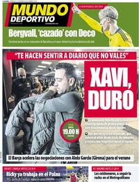 Mundo Deportivo - 31-01-2024