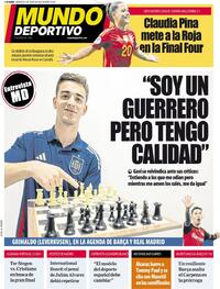 Mundo Deportivo