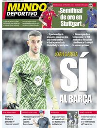 Mundo Deportivo - 05-06-2025