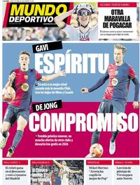 Mundo Deportivo