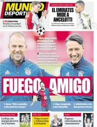 Mundo Deportivo