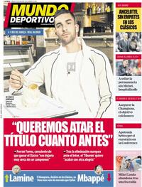Mundo Deportivo - 10-05-2025