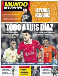 Mundo Deportivo