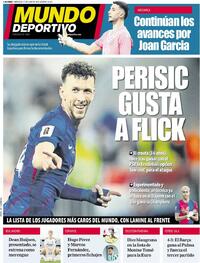 Mundo Deportivo - 11-06-2025