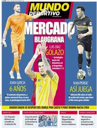 Mundo Deportivo