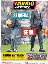 Mundo Deportivo - 13-05-2025