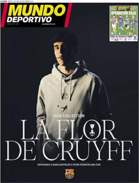 Mundo Deportivo