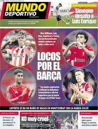 Mundo Deportivo