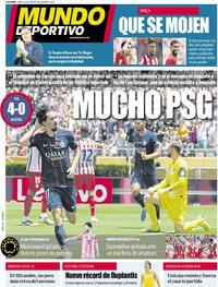 Mundo Deportivo - 16-06-2025