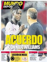 Mundo Deportivo