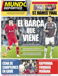 Mundo Deportivo