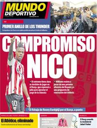 Mundo Deportivo