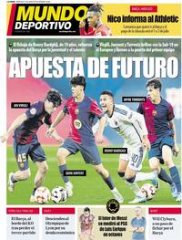 Mundo Deportivo