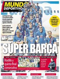 Mundo Deportivo